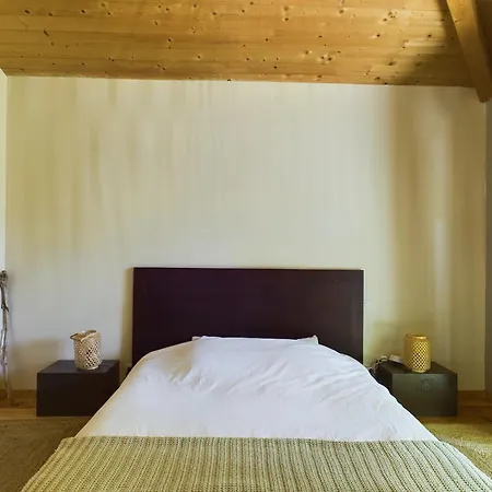 Feriehus - Maison Au Calme Avec Piscine - 8 Pers *