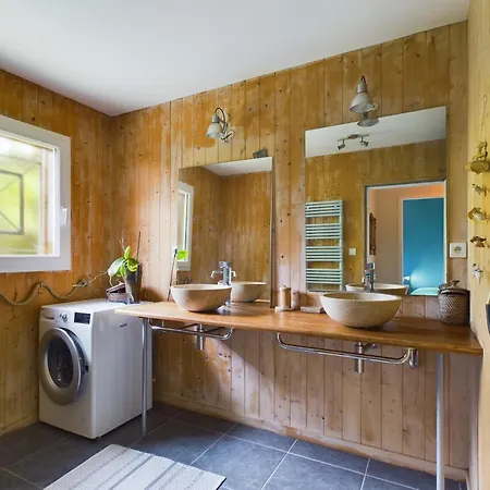 Holiday home Piscine Et Serenite Pour Votre Sejour A Lanton
