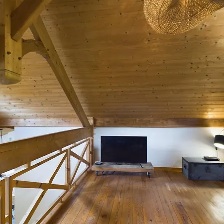 - Maison Au Calme Avec Piscine - 8 Pers * Lanton