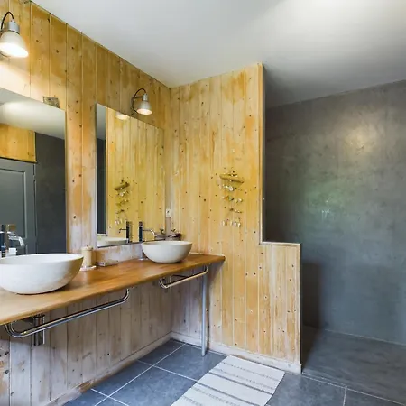 度假居 Piscine Et Serenite Pour Votre Sejour A